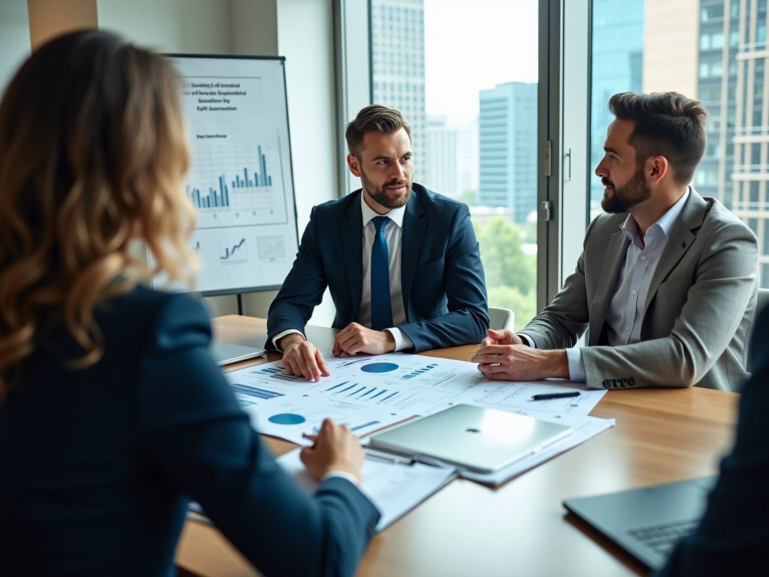 10 Bankruptcy Planning Strategies for CFOs to Navigate Challenges