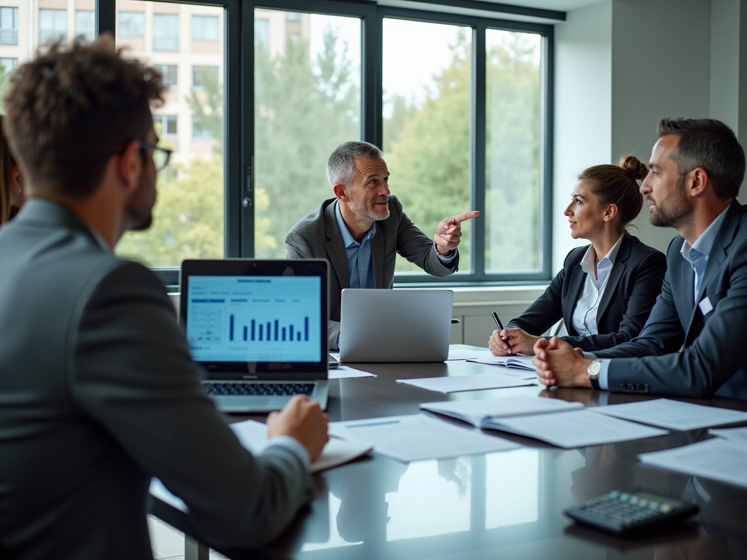 4 Bankruptcy Navigation Strategies for CFOs to Ensure Success