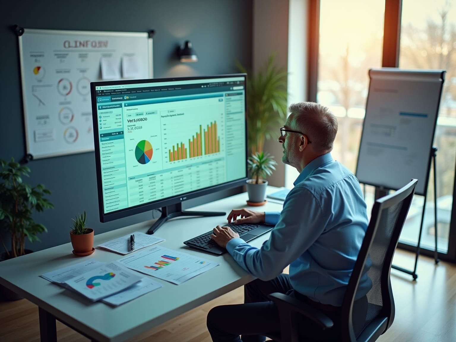 4 Strategies for Cash Flow Enhancement in CFO Operations