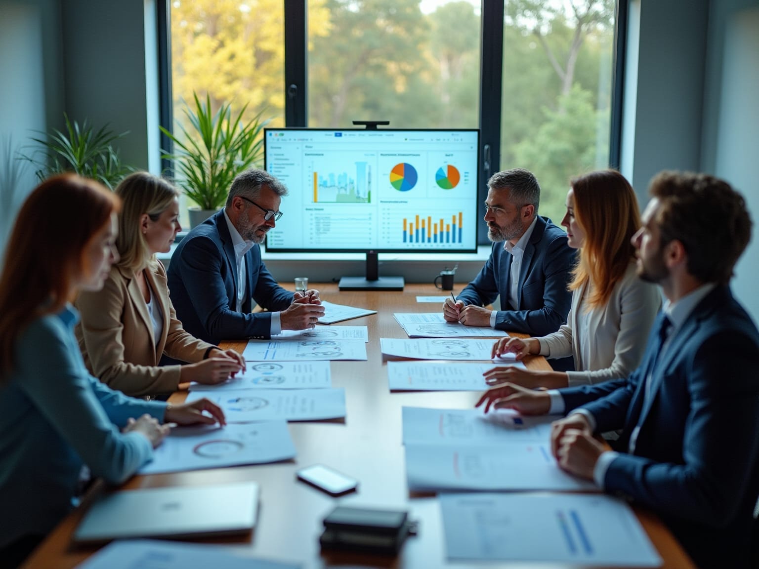 4 Strategies for Financial Stabilization in CFO Operations