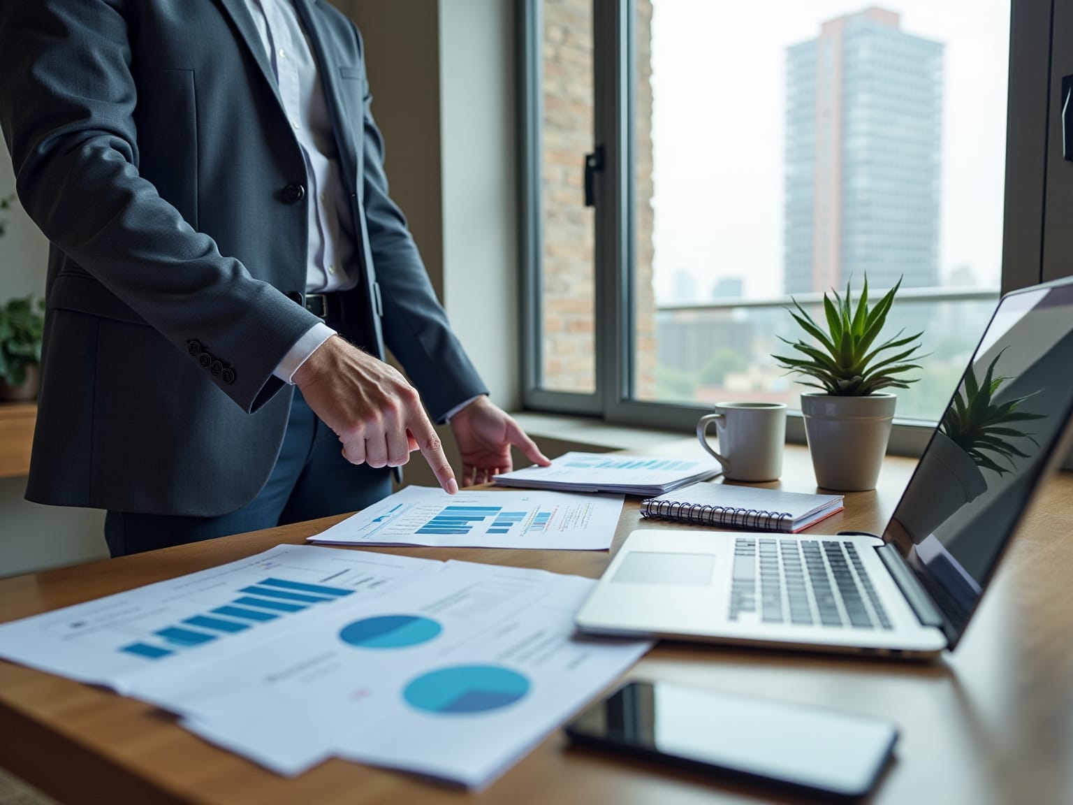 7 Essential Insolvency Resolution Services for CFOs
