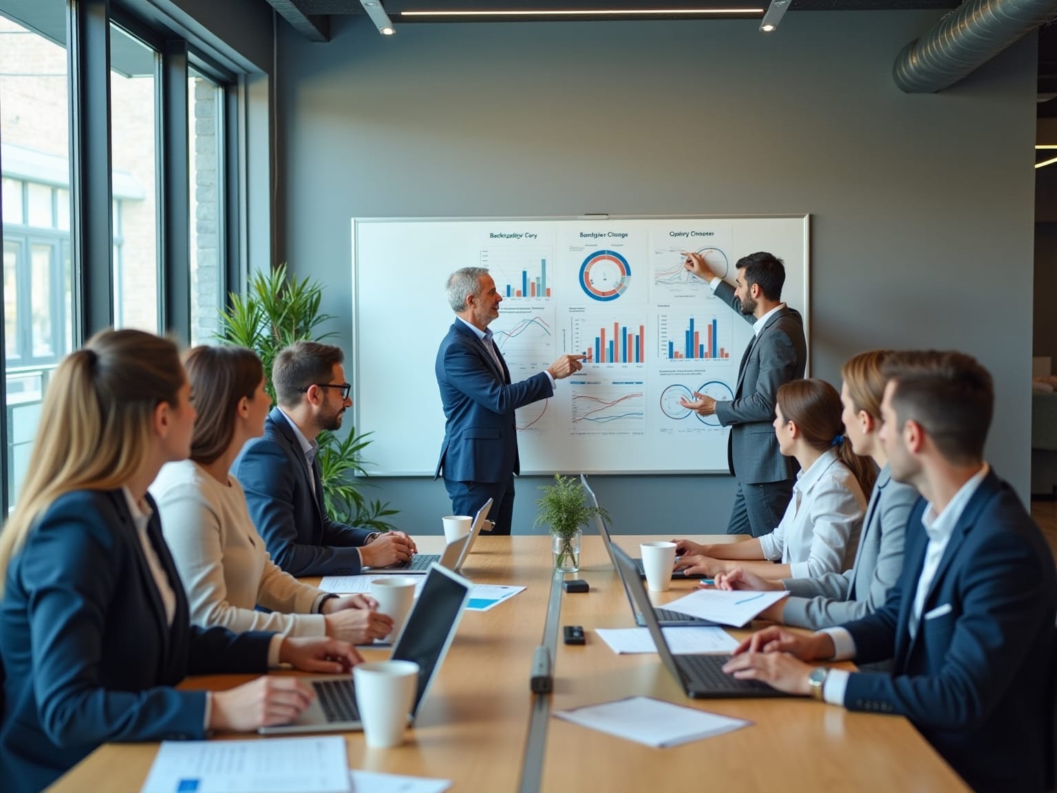 9 Bankruptcy Alternatives Consulting Strategies for CFOs