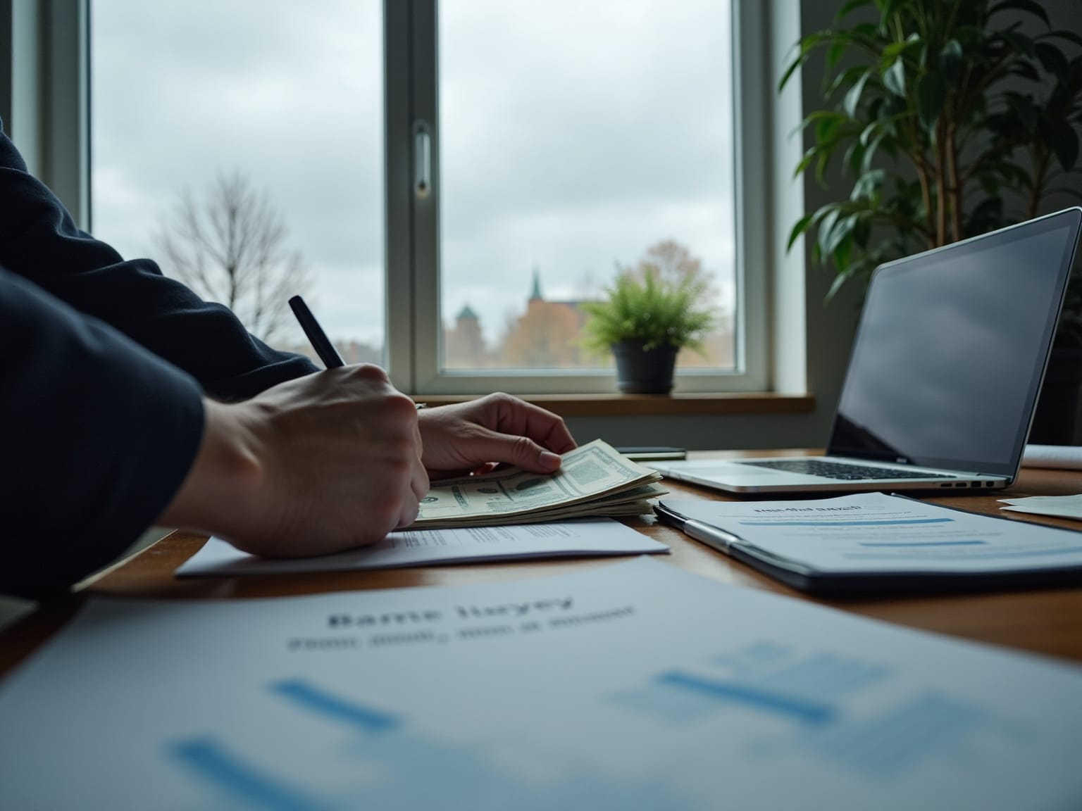 Master the Bankruptcy Process Management for CFOs