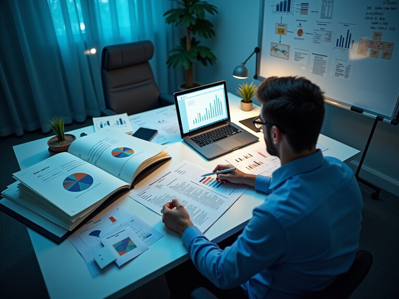 10 Essential Insolvency Consulting Services for Business Recovery