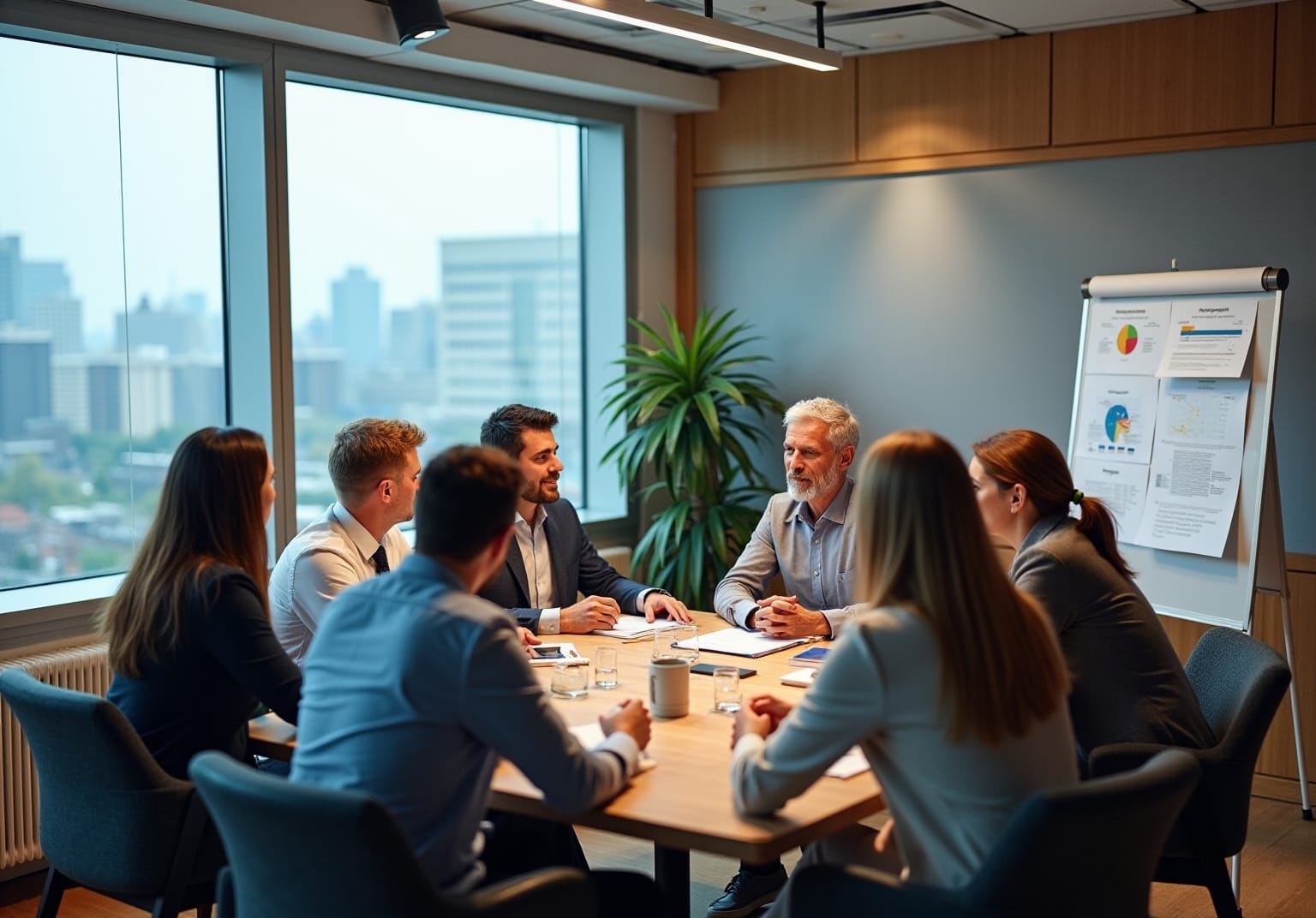 10 Project Stakeholder Management Questions and Answers for CFOs