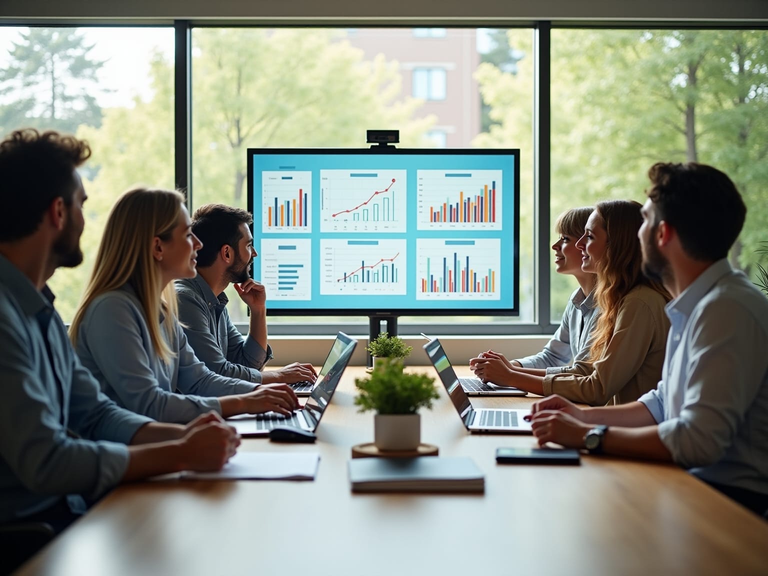 10 Strategies to Manage Long-Term Financial Risk Effectively