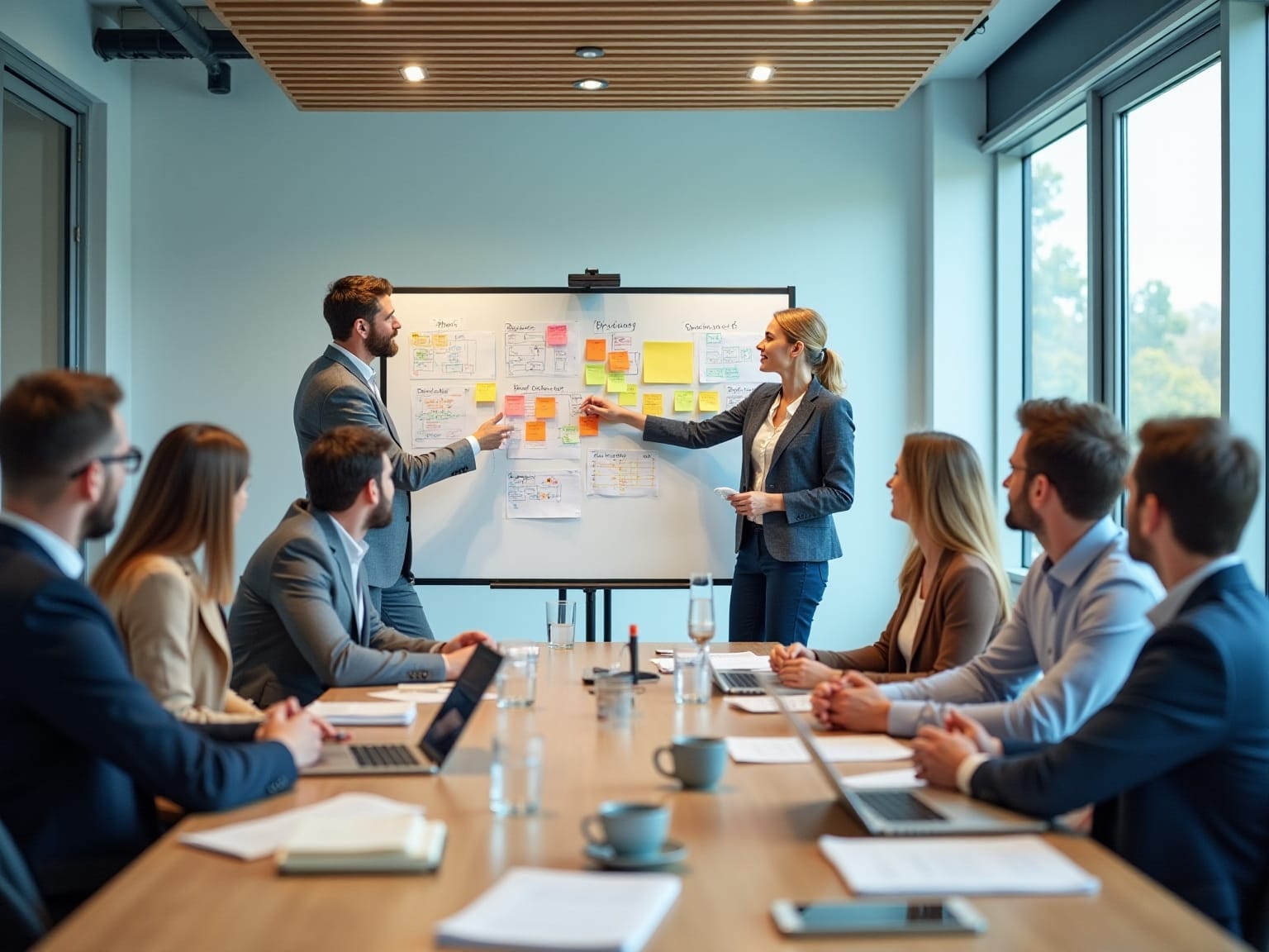 3 Key Strategies for Effective Stakeholder Engagement for Turnarounds