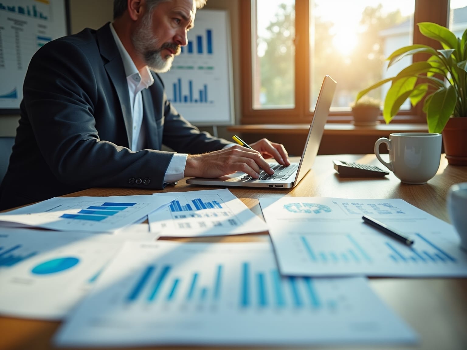 4 Key Strategies for Financial Survival Planning