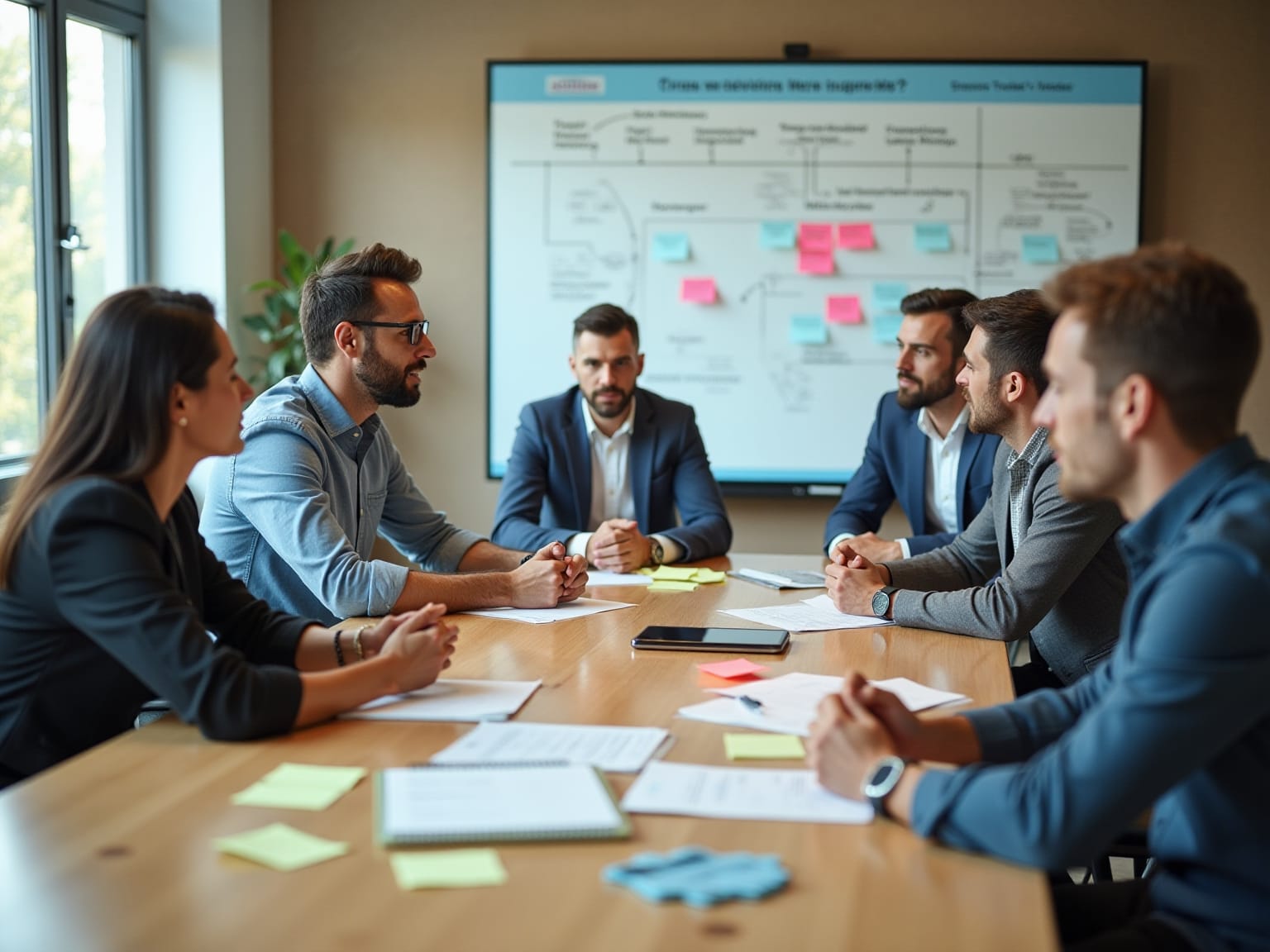 4 Strategies for Risk Reduction in Crisis Management