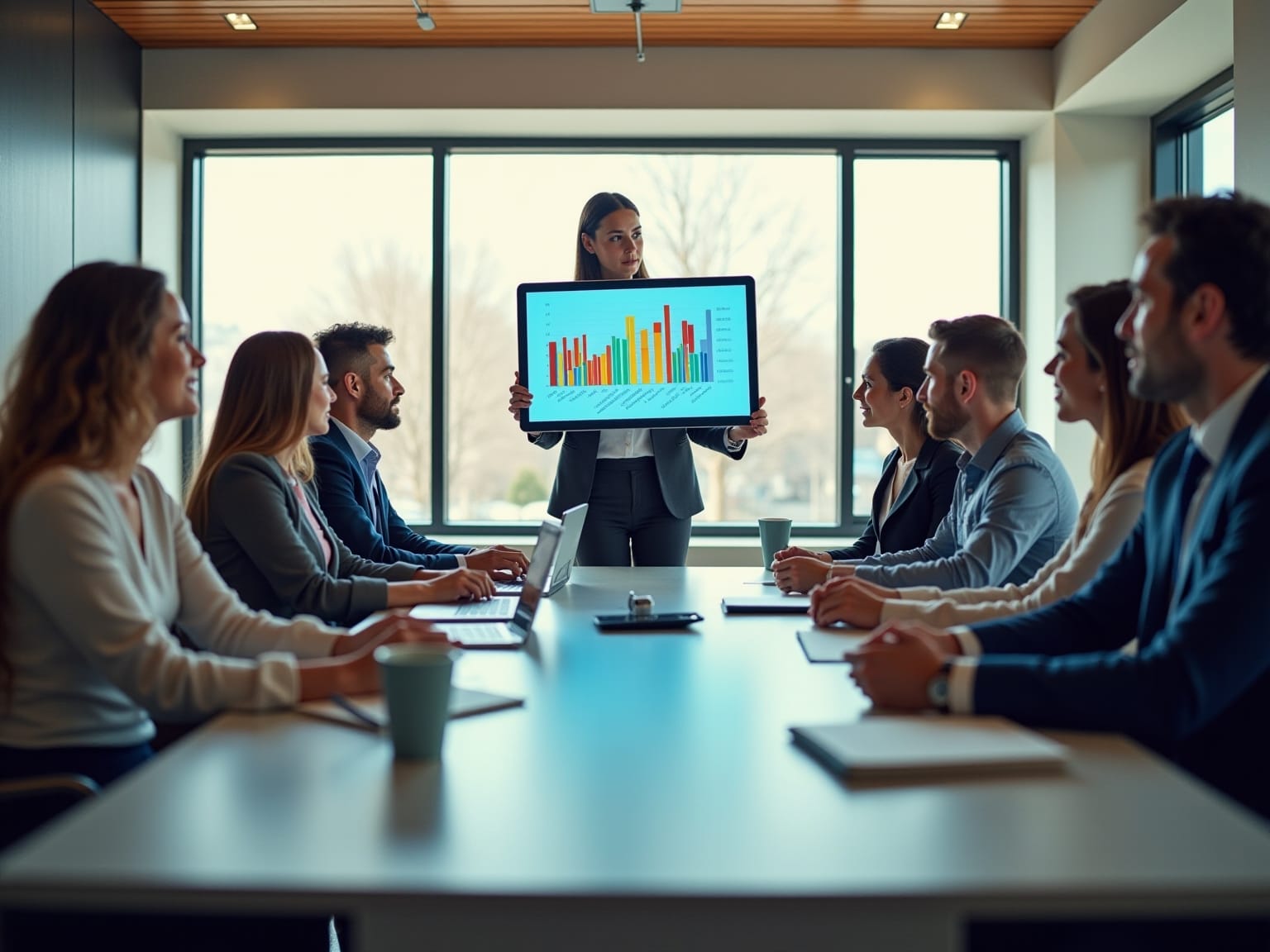 5 Essential Financial Turnaround Strategies for Business Success