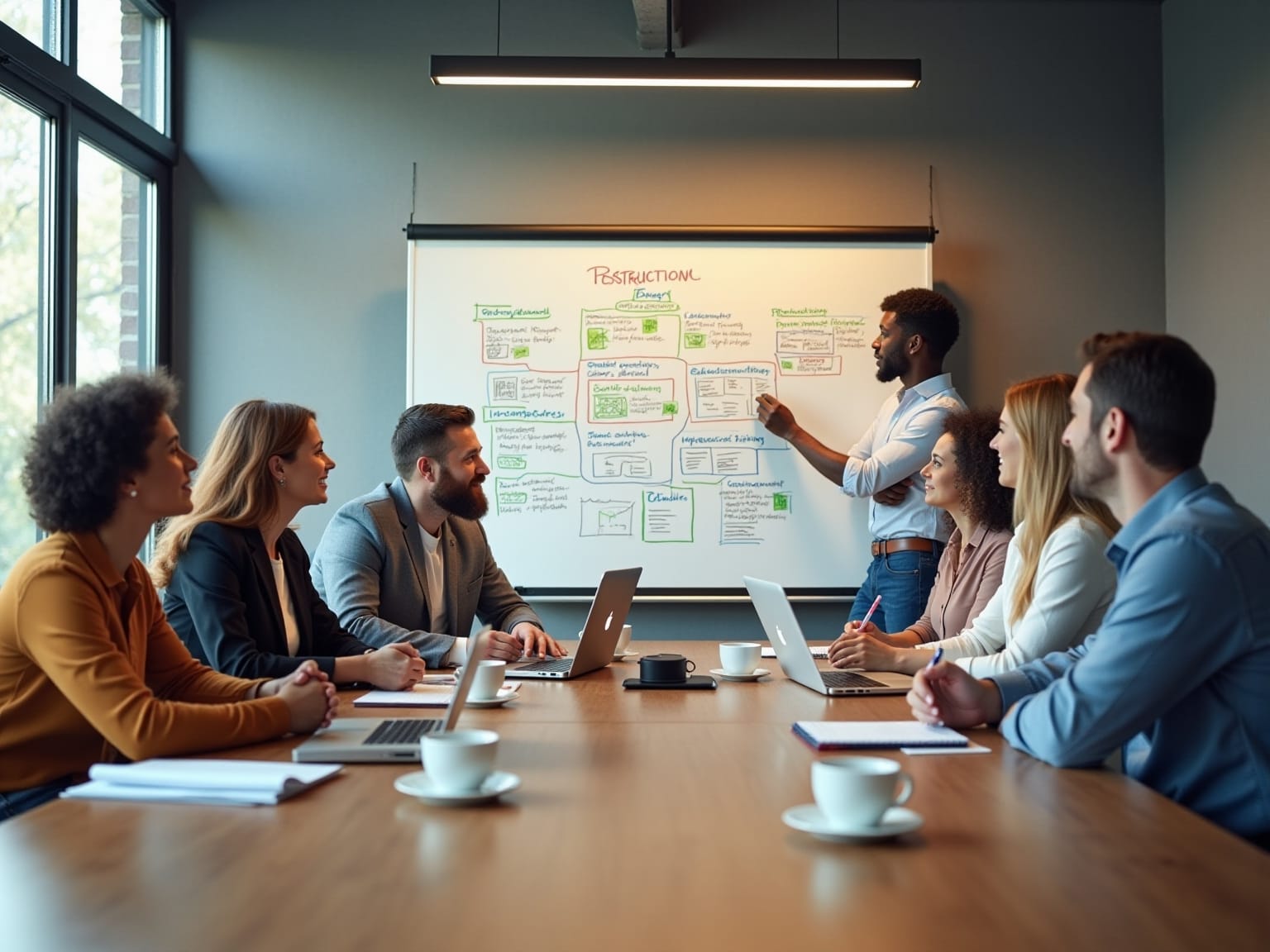 5 Key Strategies for Operational Execution for Restructuring