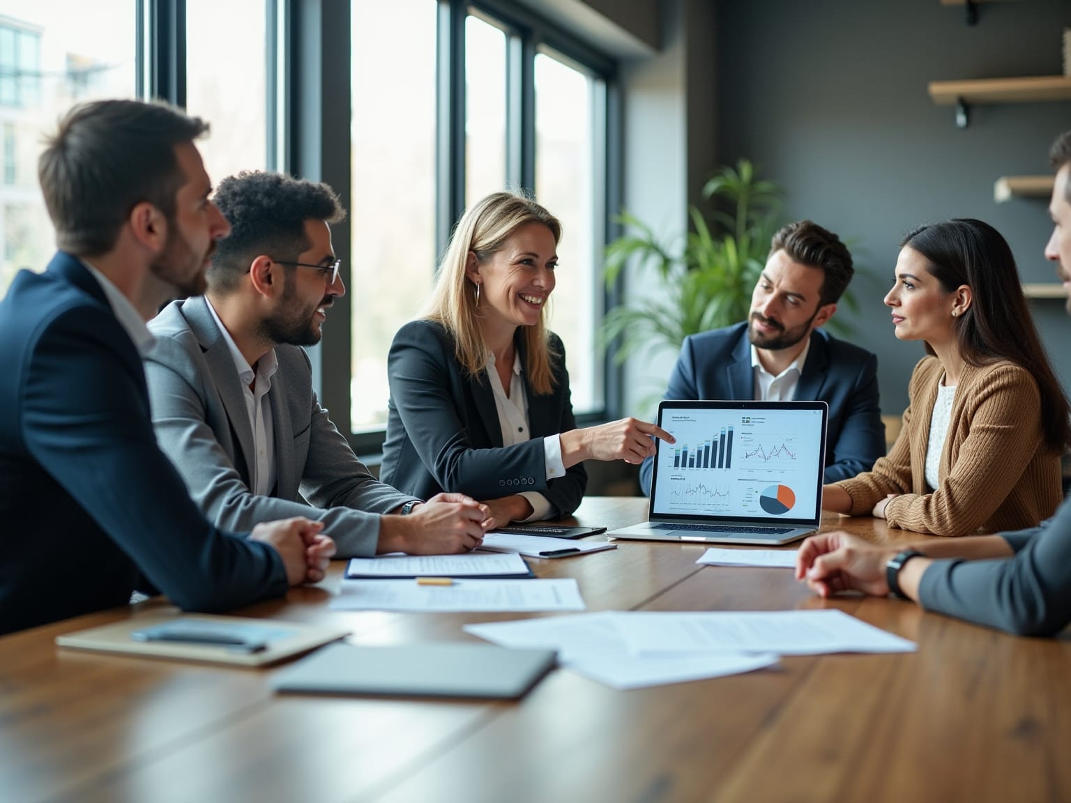 7 Key Steps for Effective Post-Insolvency Planning