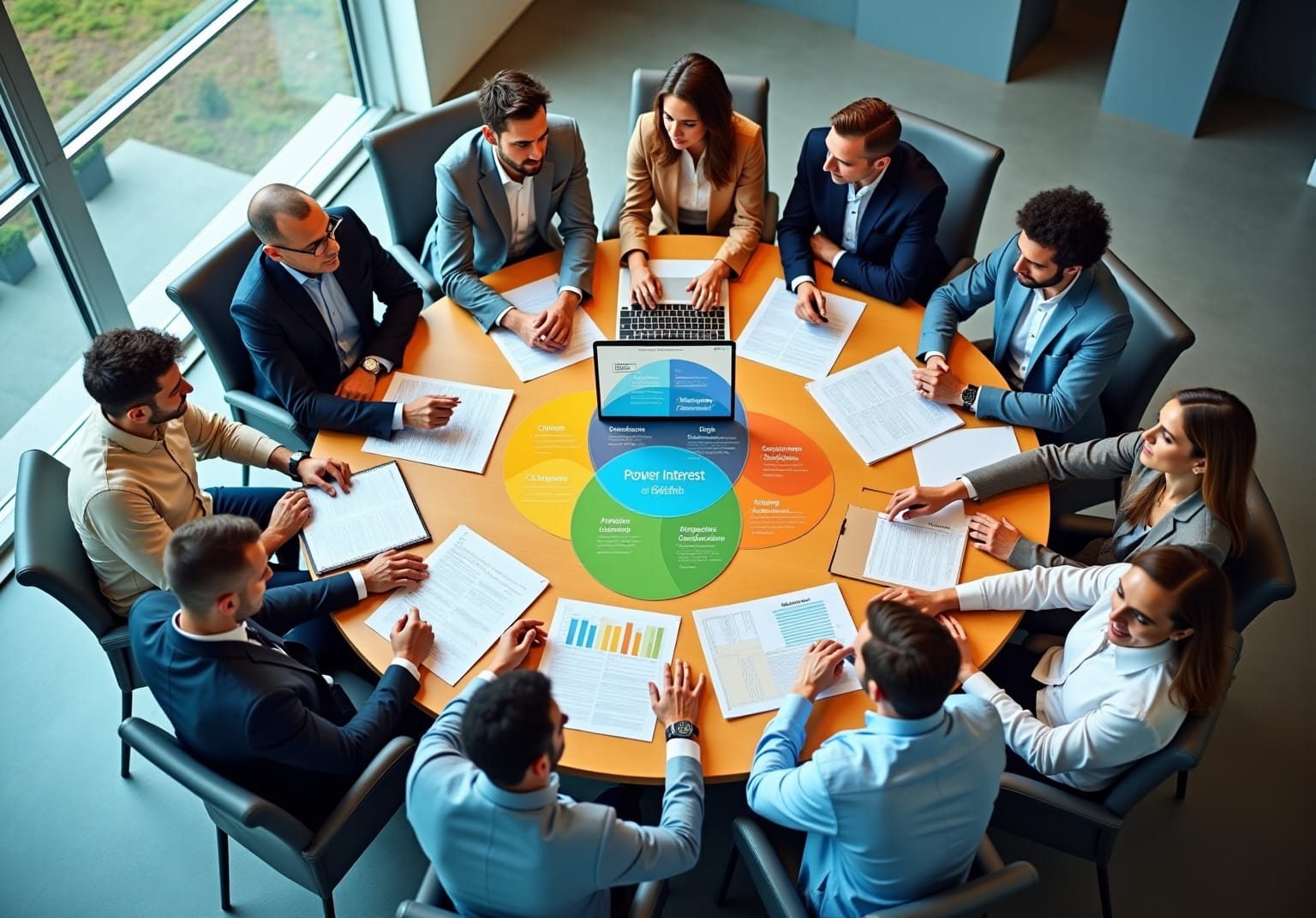 Master Project Stakeholder Management PMBOK for Effective Engagement
