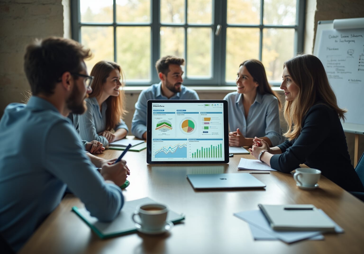 What is Stakeholder Management Process? Key Steps and Importance