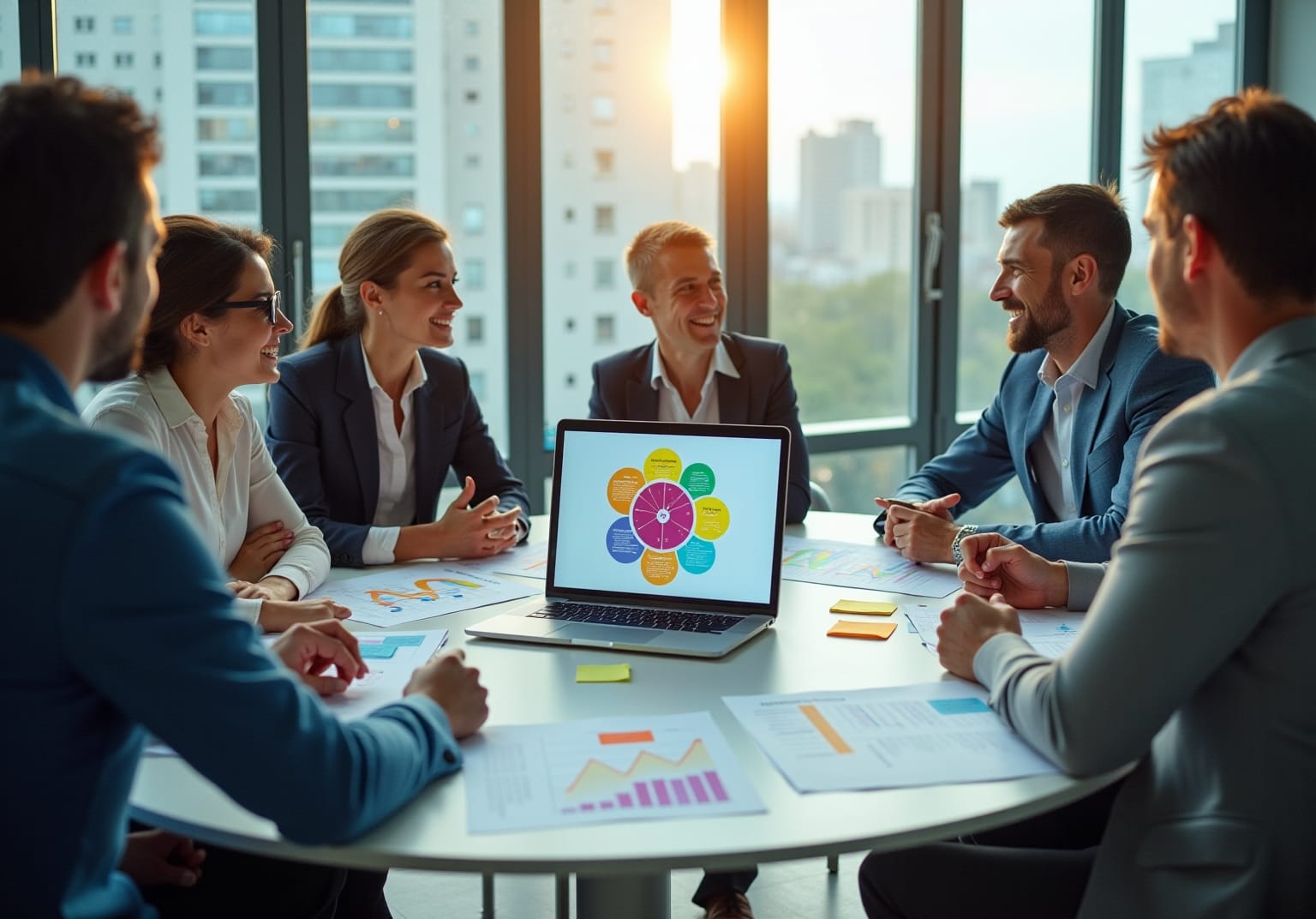 5 Steps for Stakeholder Analysis in Project Management Example