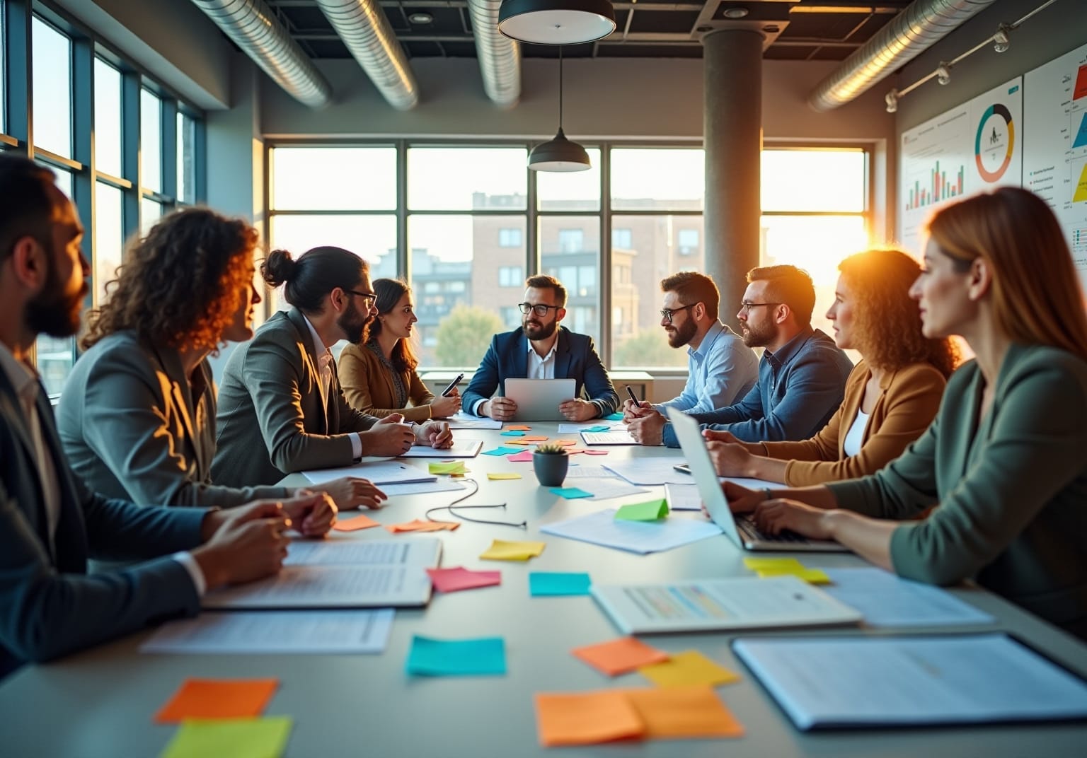5 Steps to Create an Effective Stakeholder Management Document