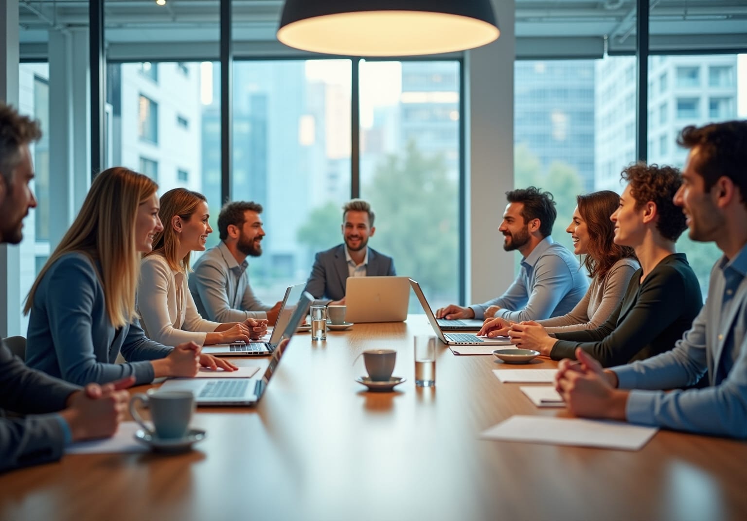 7 Principles of Stakeholder Management for Financial Success