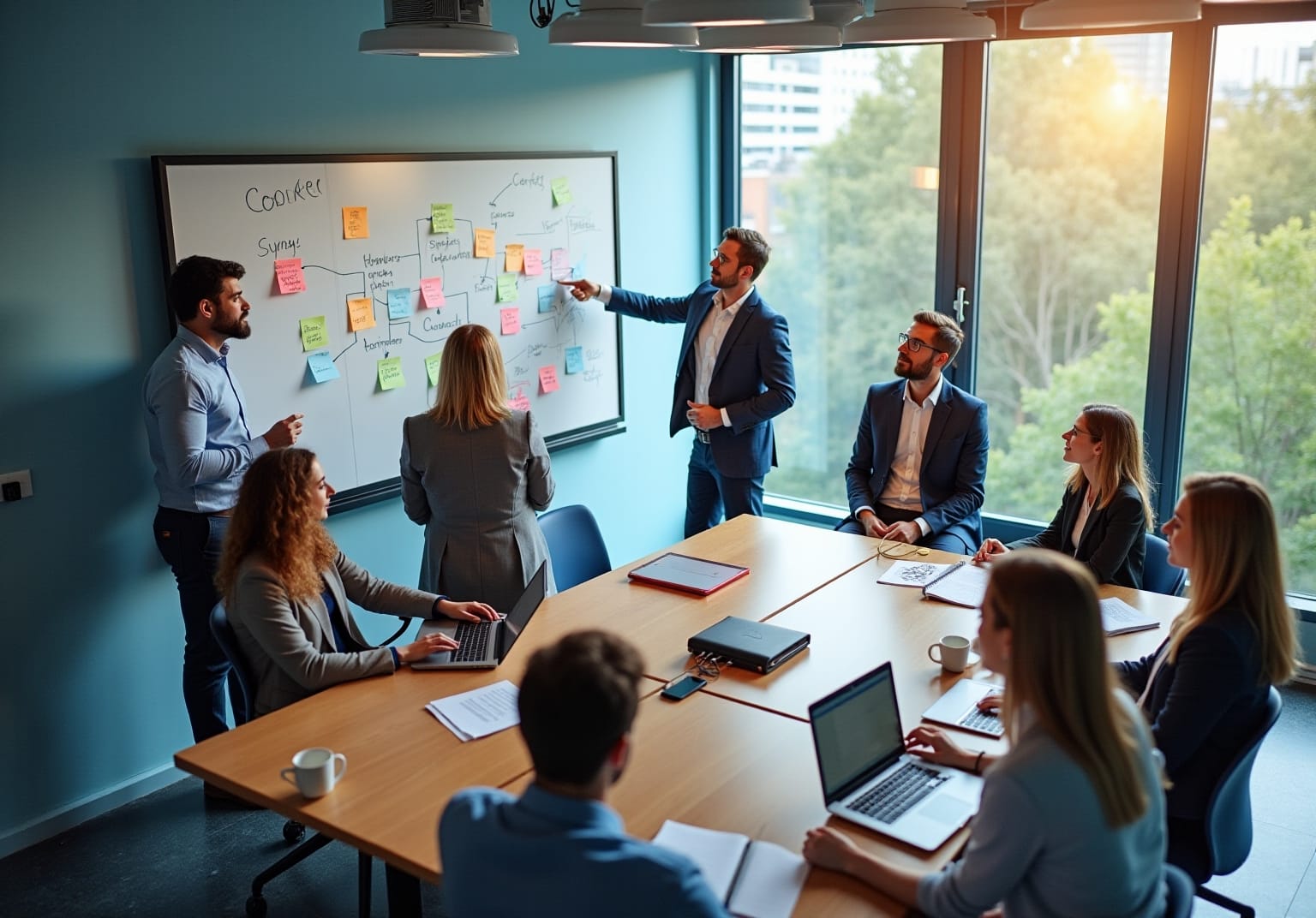 Understanding Stakeholder Management Training Course Milton Keynes