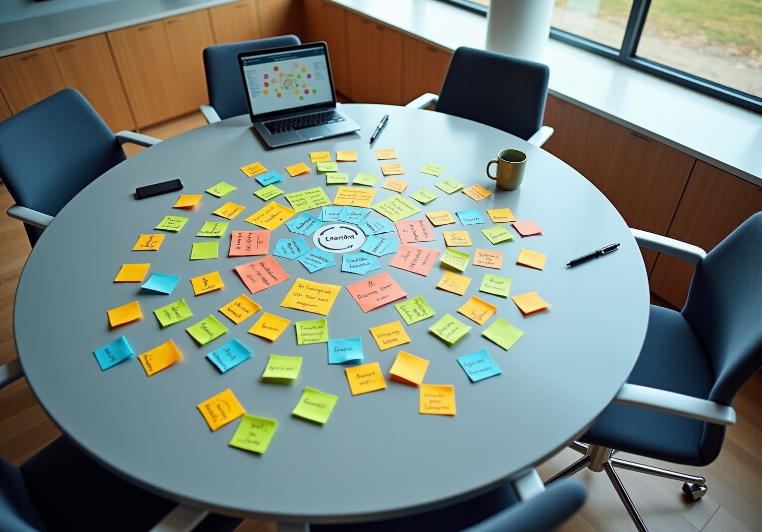 Understanding the Benefits of Stakeholder Mapping for Project Management