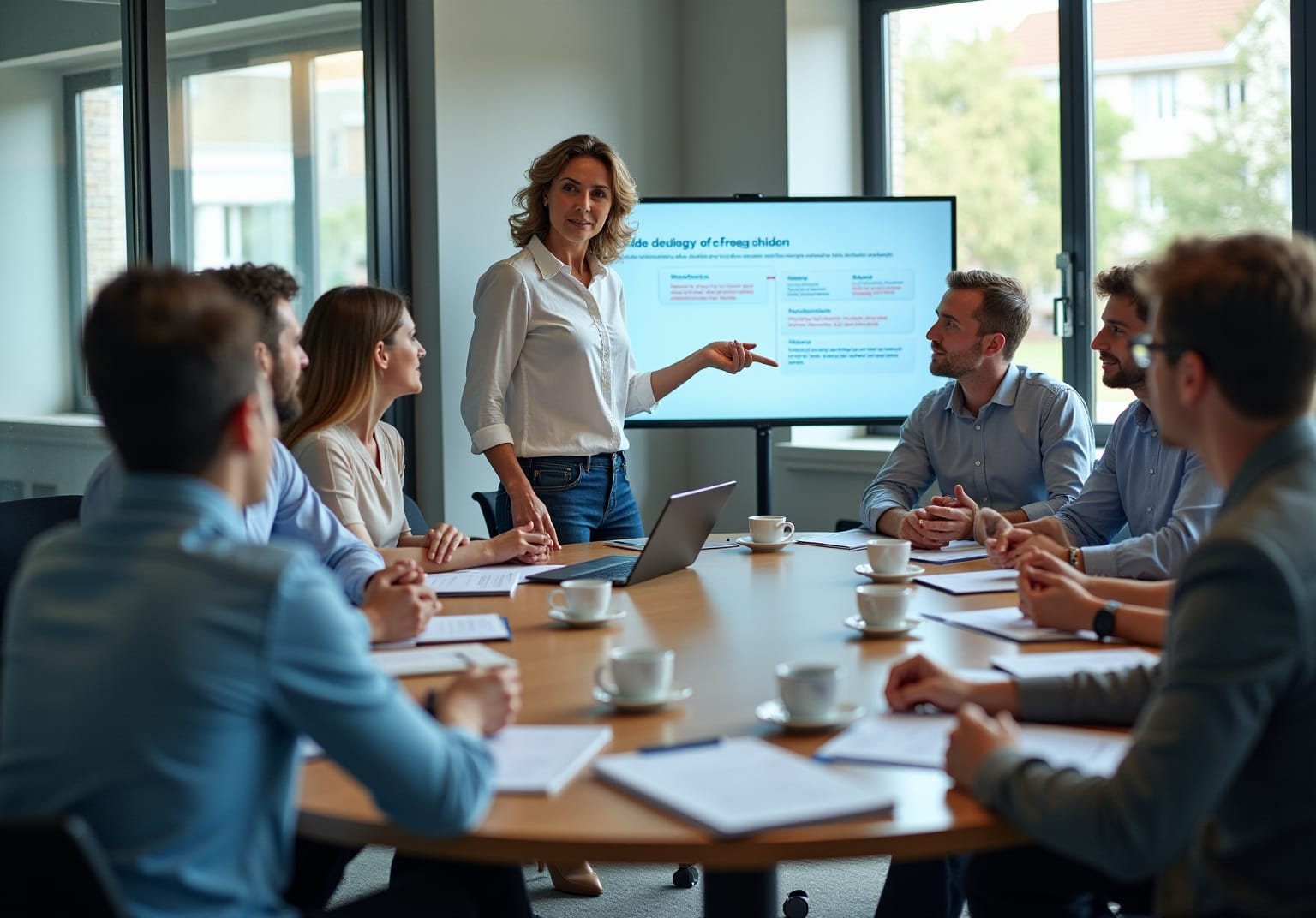 What is Effective Stakeholder Management for CFOs?