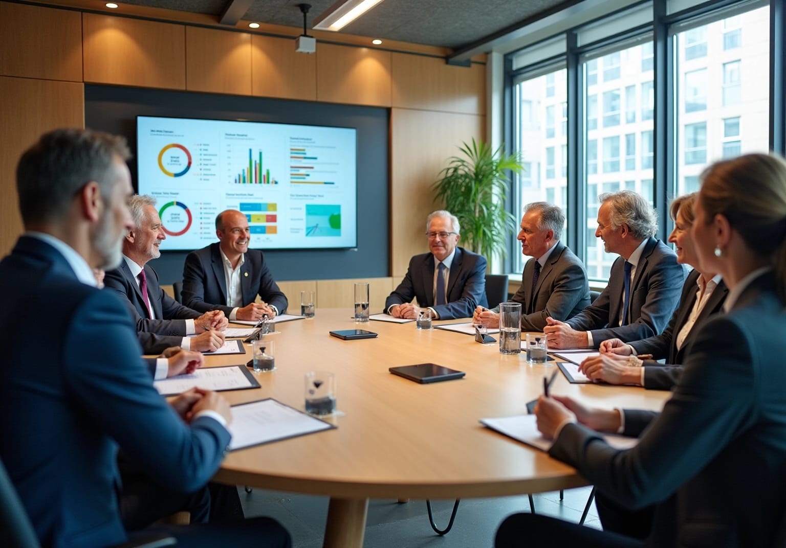 What is Senior Stakeholder Management and Its Impact on Success