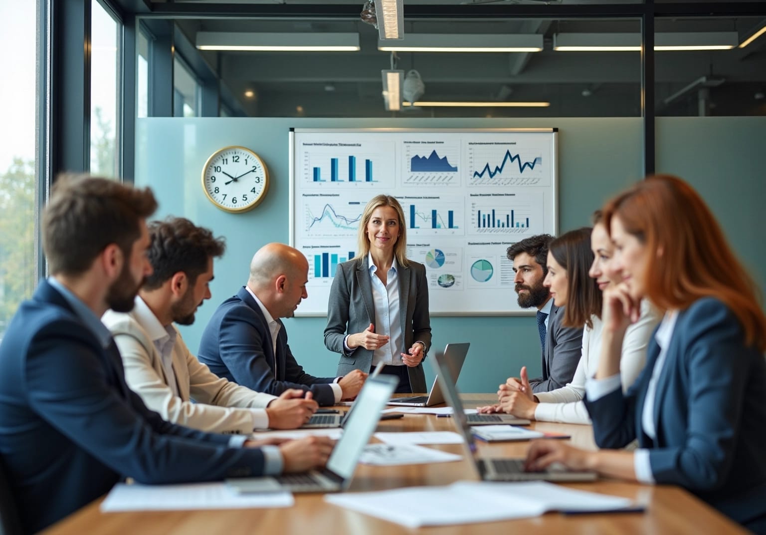 10 Key Benefits of Interim Management Financial Services