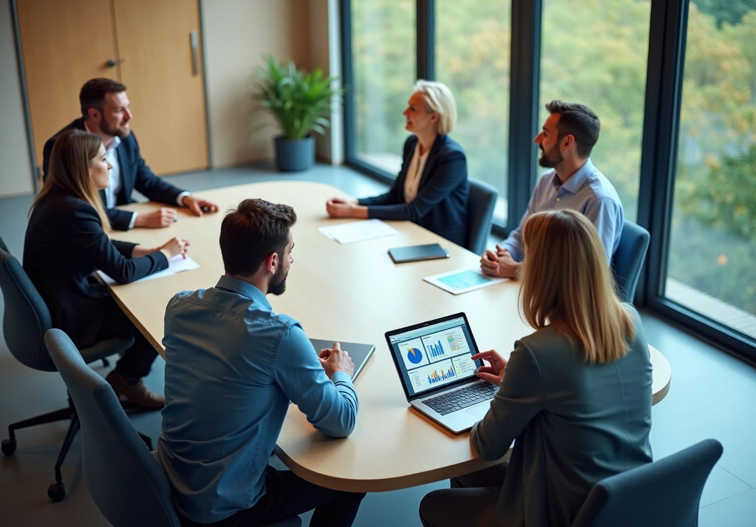 4 Stakeholder Management Strategy Examples for CFOs