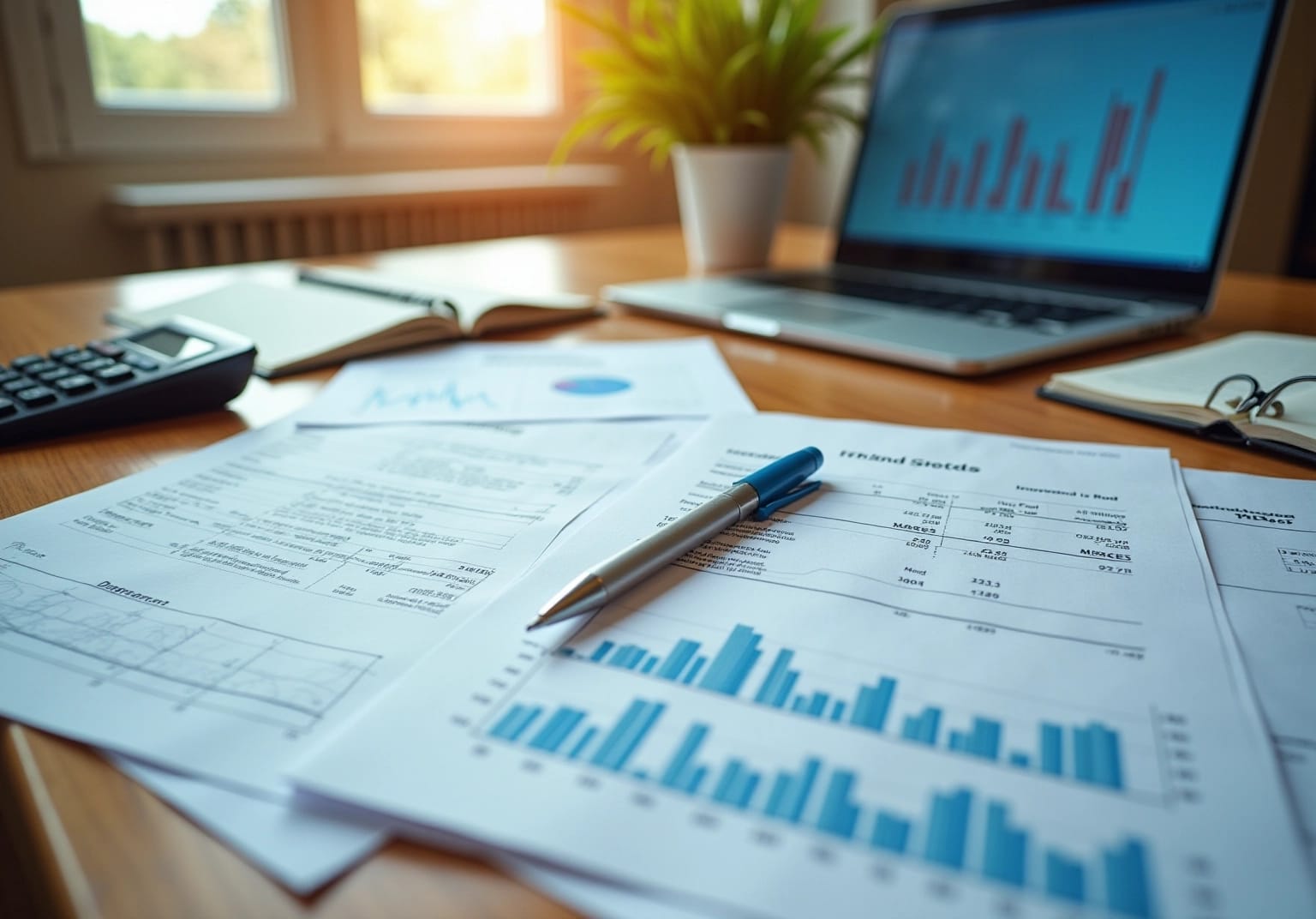 4 Steps for Management Consulting Business Transformation Success