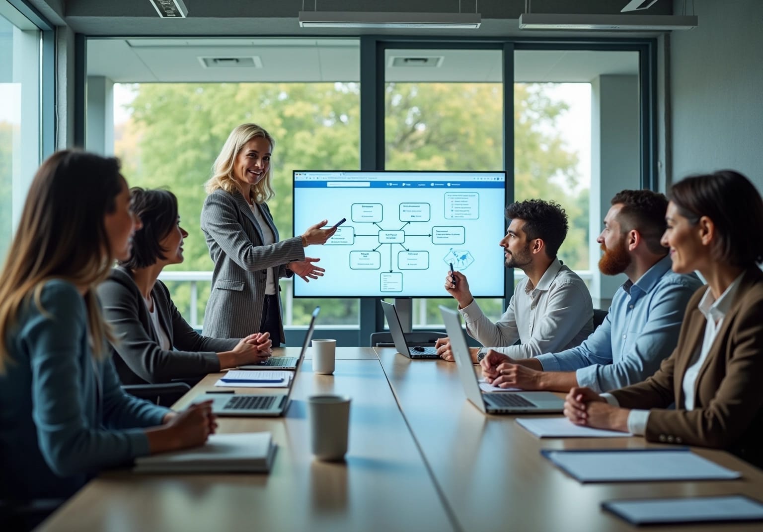 What is a Project Stakeholder in Project Management?