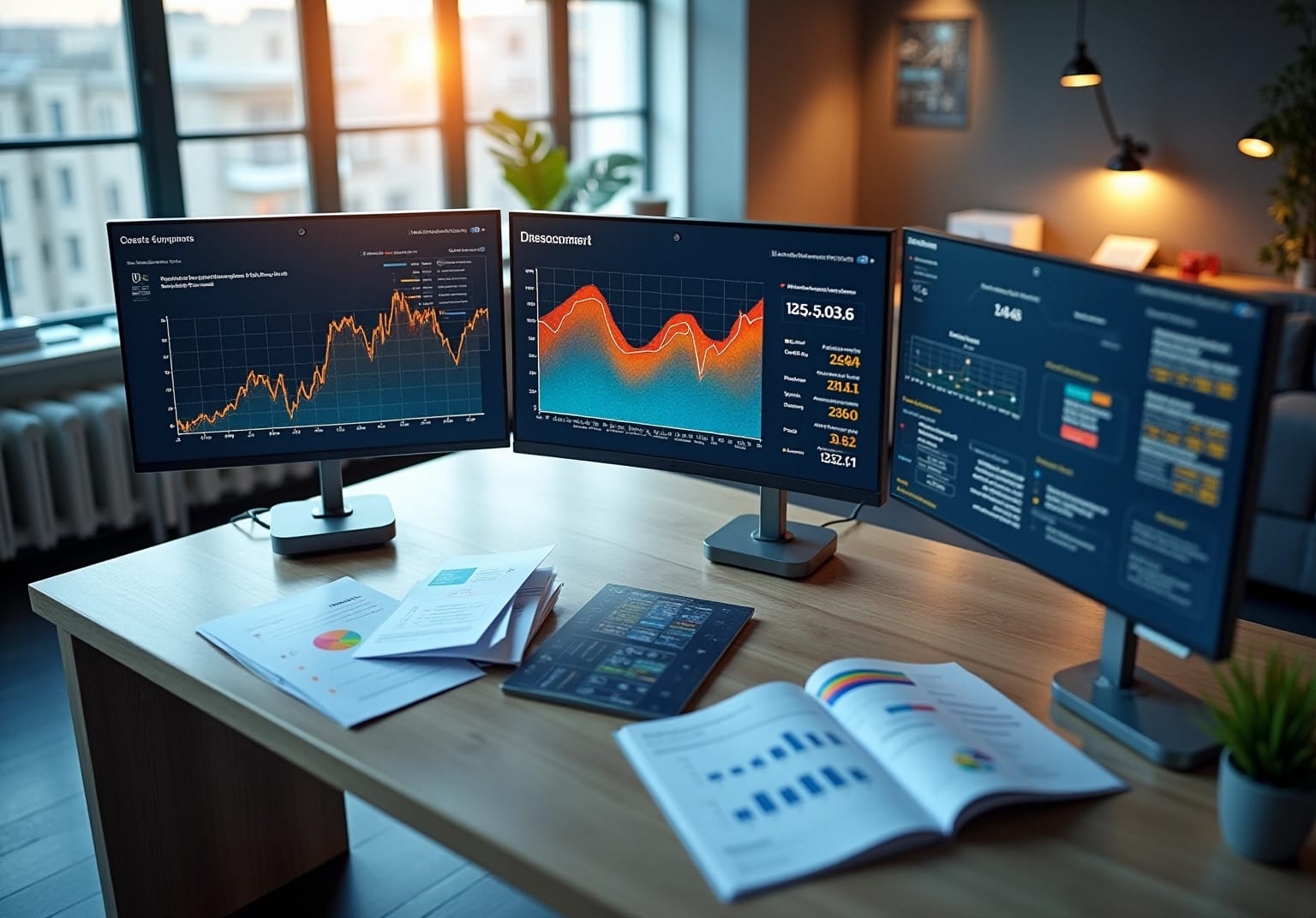 Automated Risk Assessment for Financial Crime Compliance: A CFO's Guide