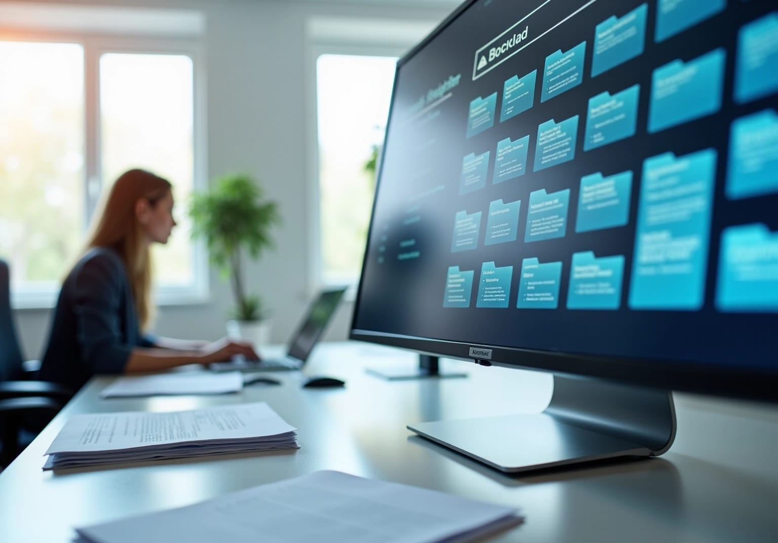 How Does a Document Management Solution Improve Stakeholder Management?