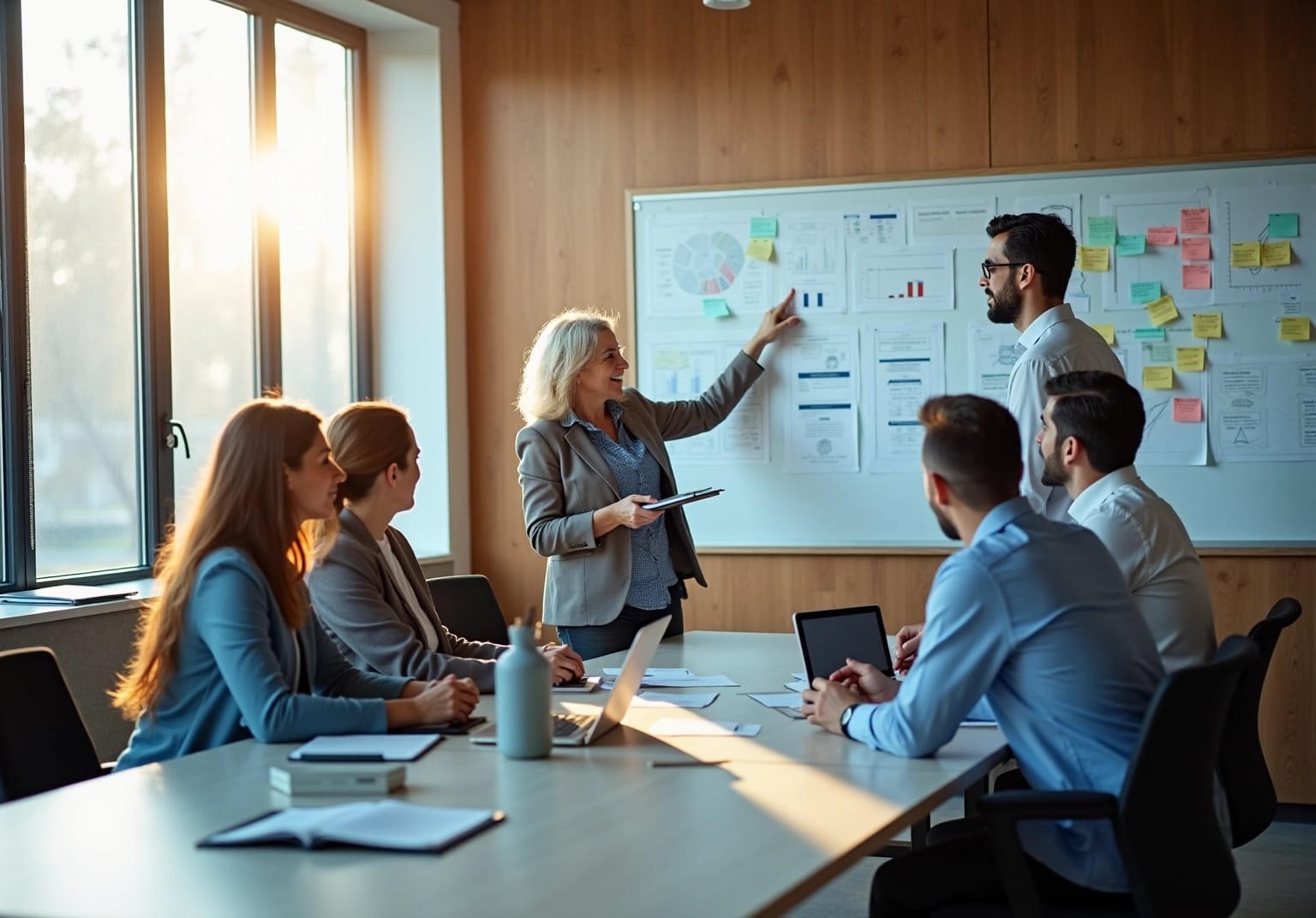 Comparing Turnaround Management Firms: Services and Selection Criteria