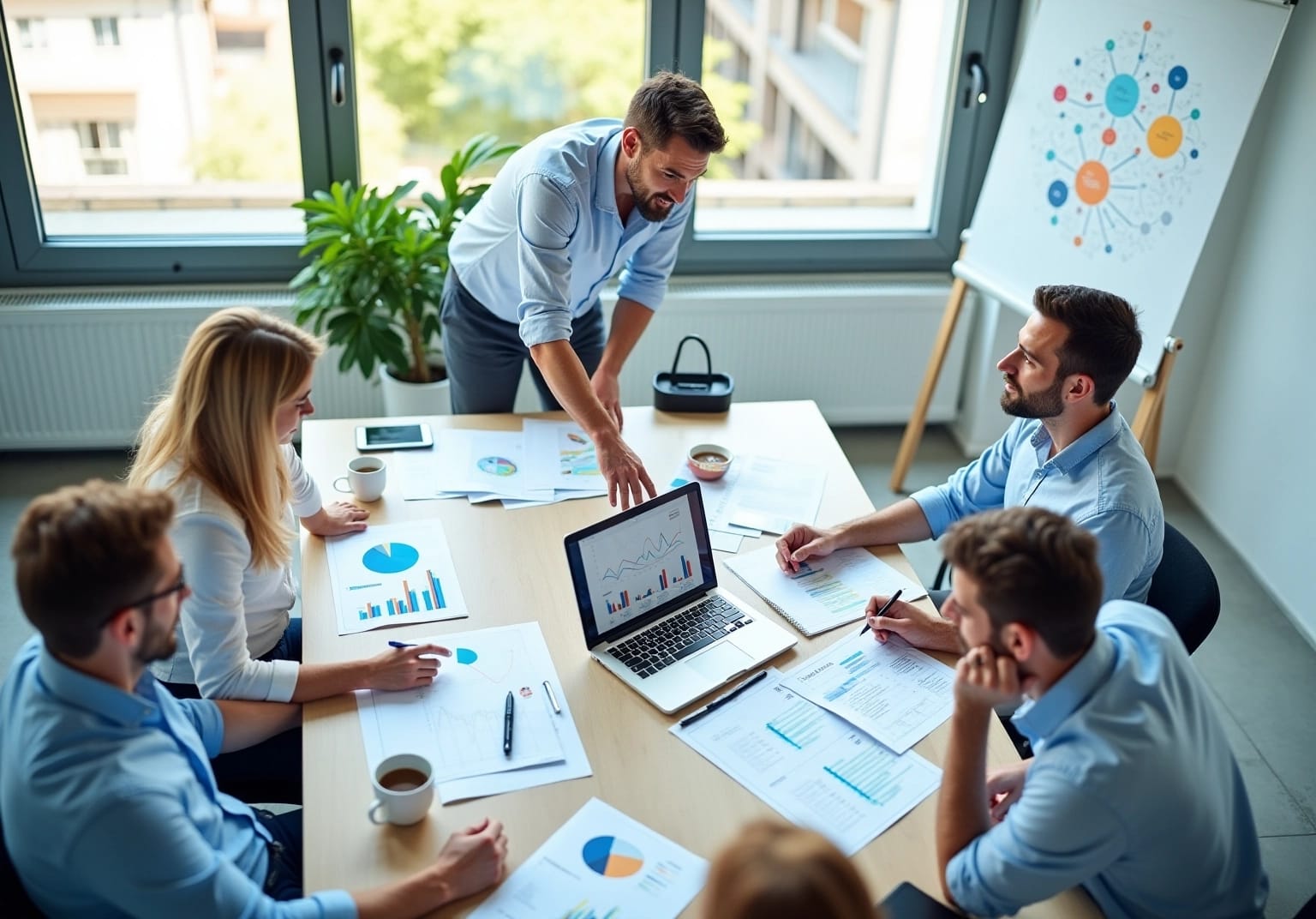 10 Cost Reduction Strategies for Manufacturers to Boost Efficiency