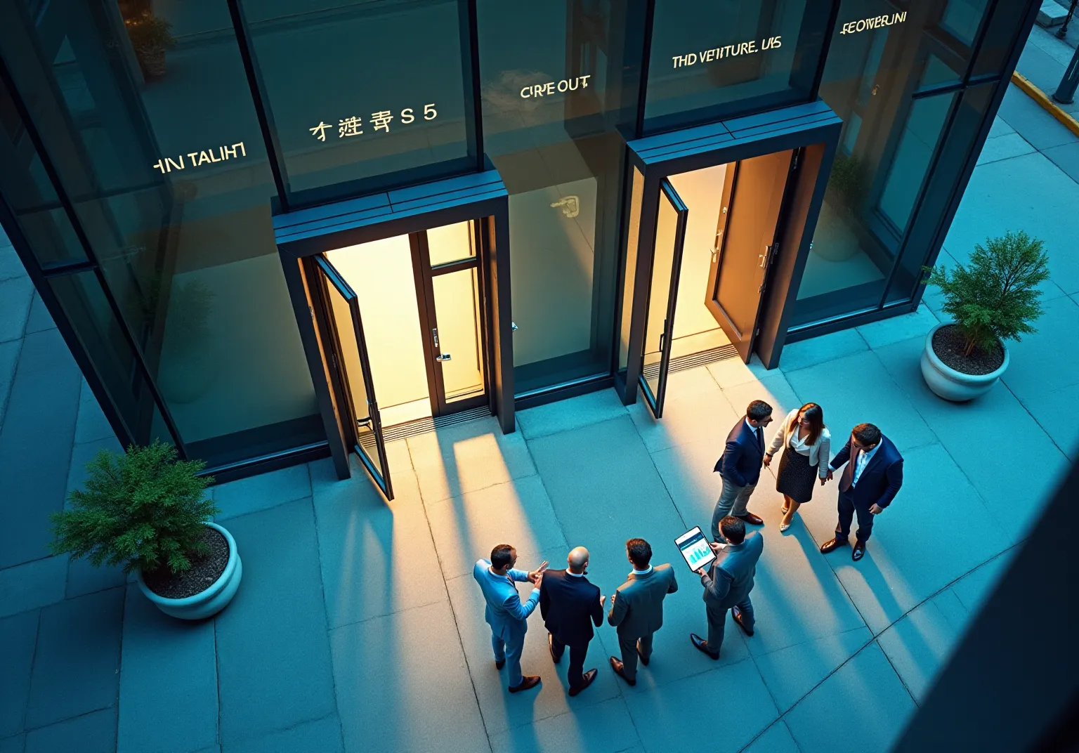 4 Key Insights on Carve Out vs Divestiture for CFOs