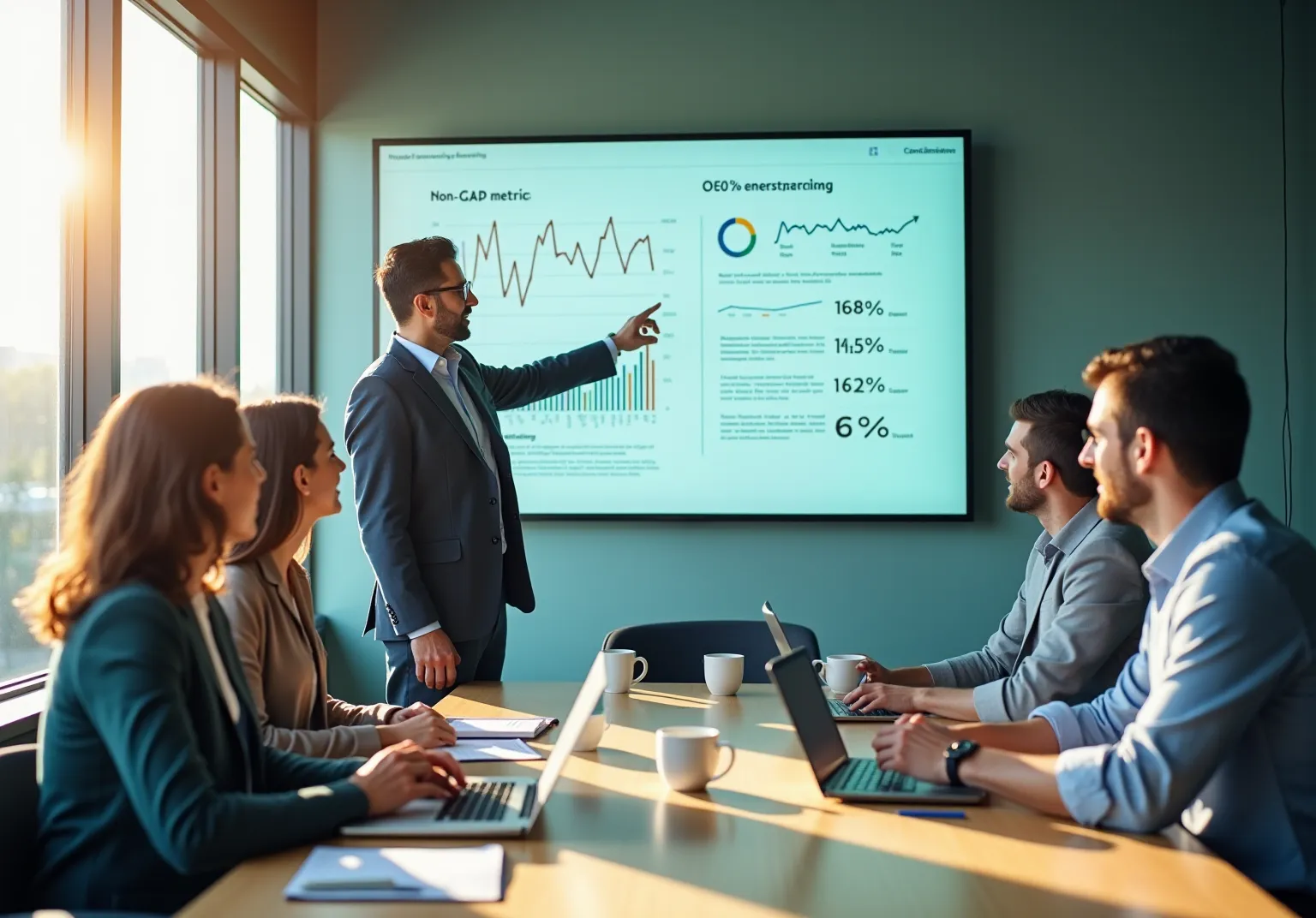 10 Essential Insights on Non GAAP Reporting for CFOs