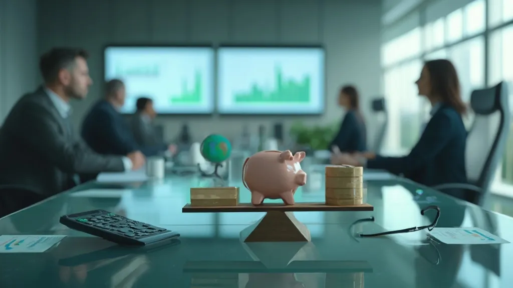 Effective Strategies for Operational Cost Reduction