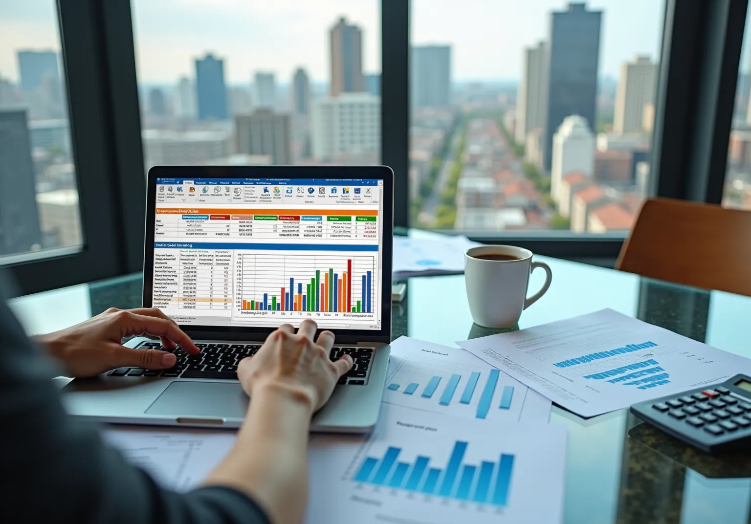 Implement Non-GAAP Accounting: A Step-by-Step Guide for CFOs