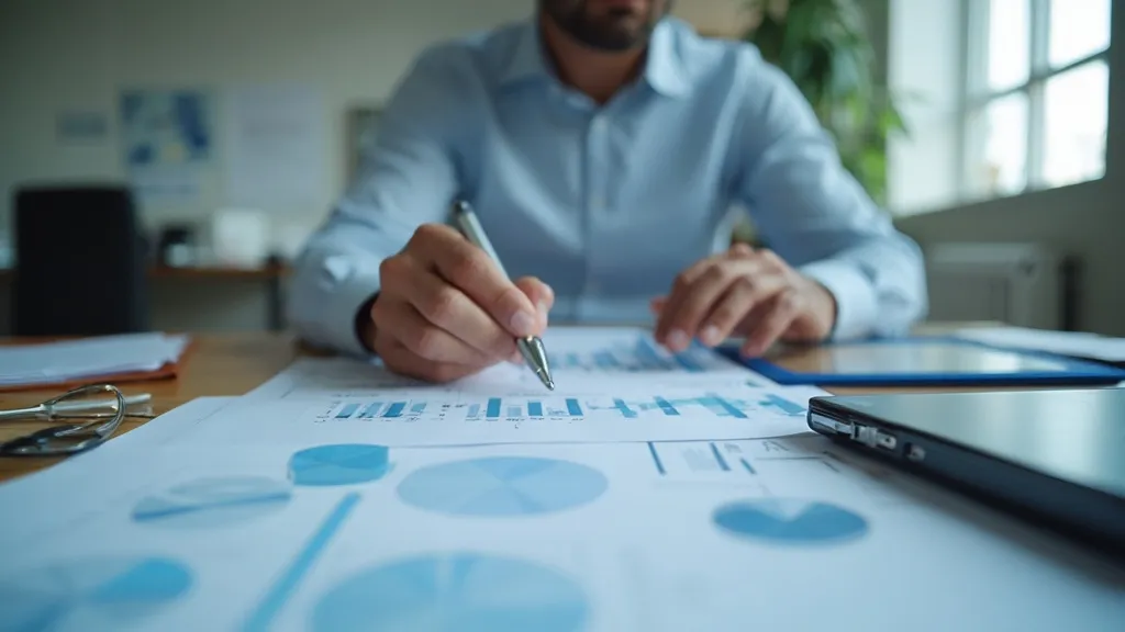 Business Debt Refinancing: A Comprehensive Guide