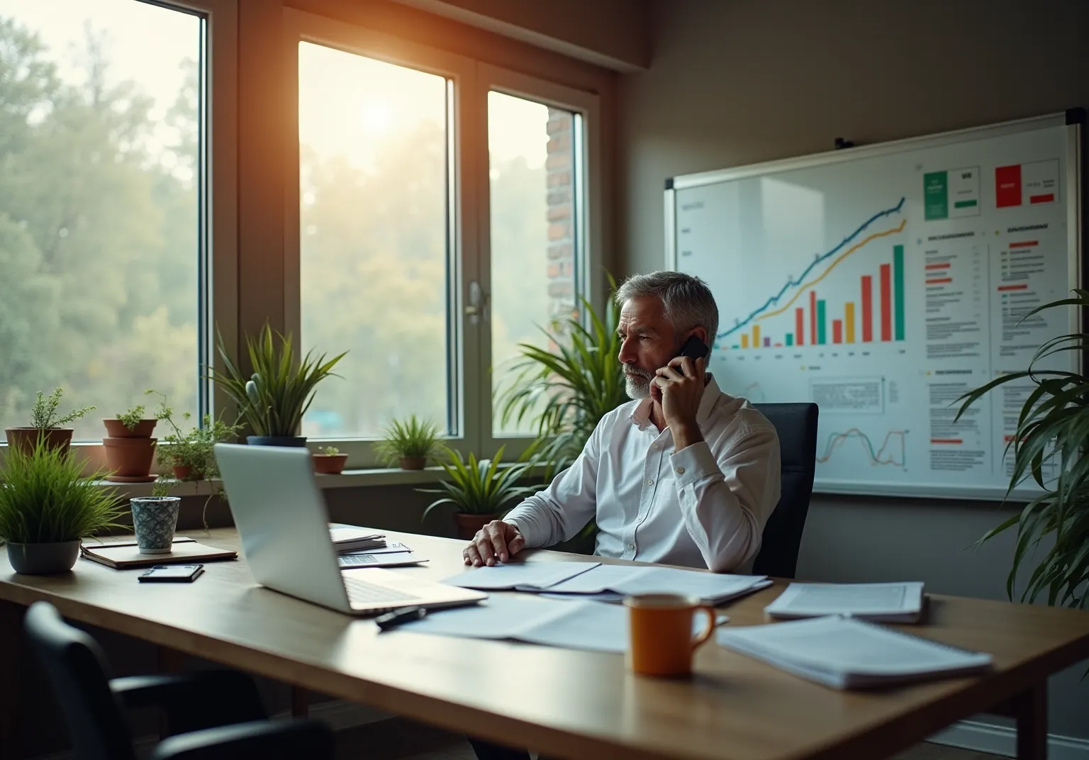 Restructure Business Debt: A Step-by-Step Guide for CFOs