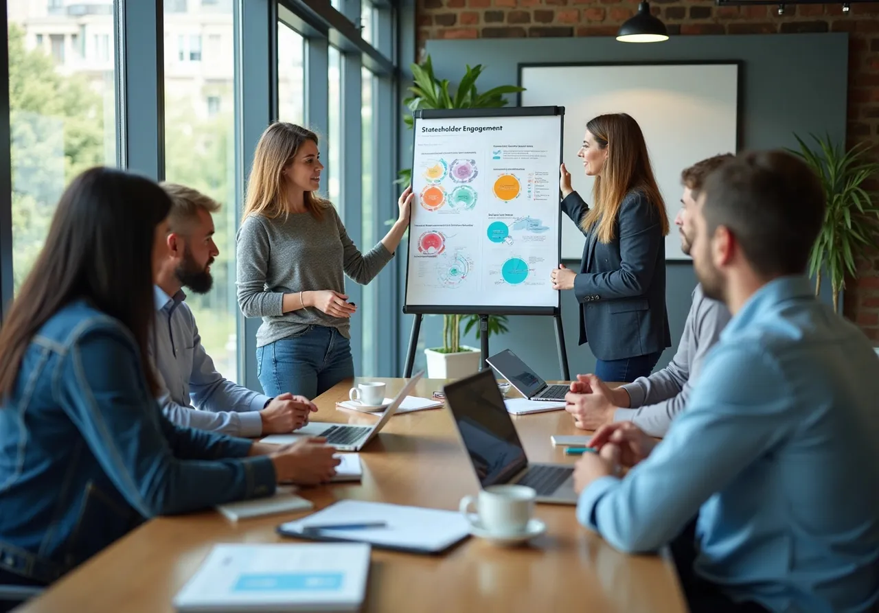 9 Project Stakeholder Management - Wbtqpw 9 Project Stakeholder Management Best Practices For Cf Os 